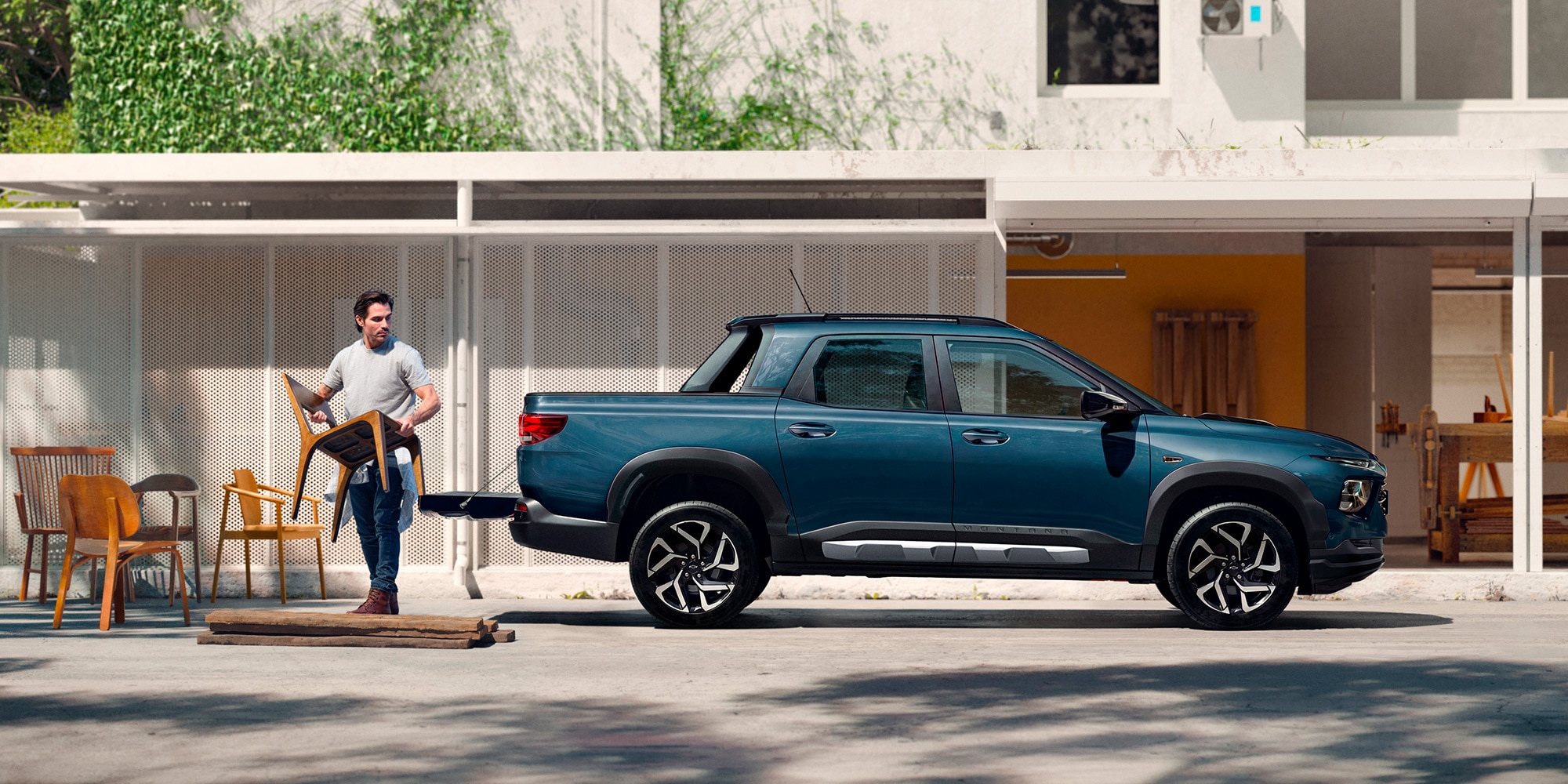 Galería Montana 2026