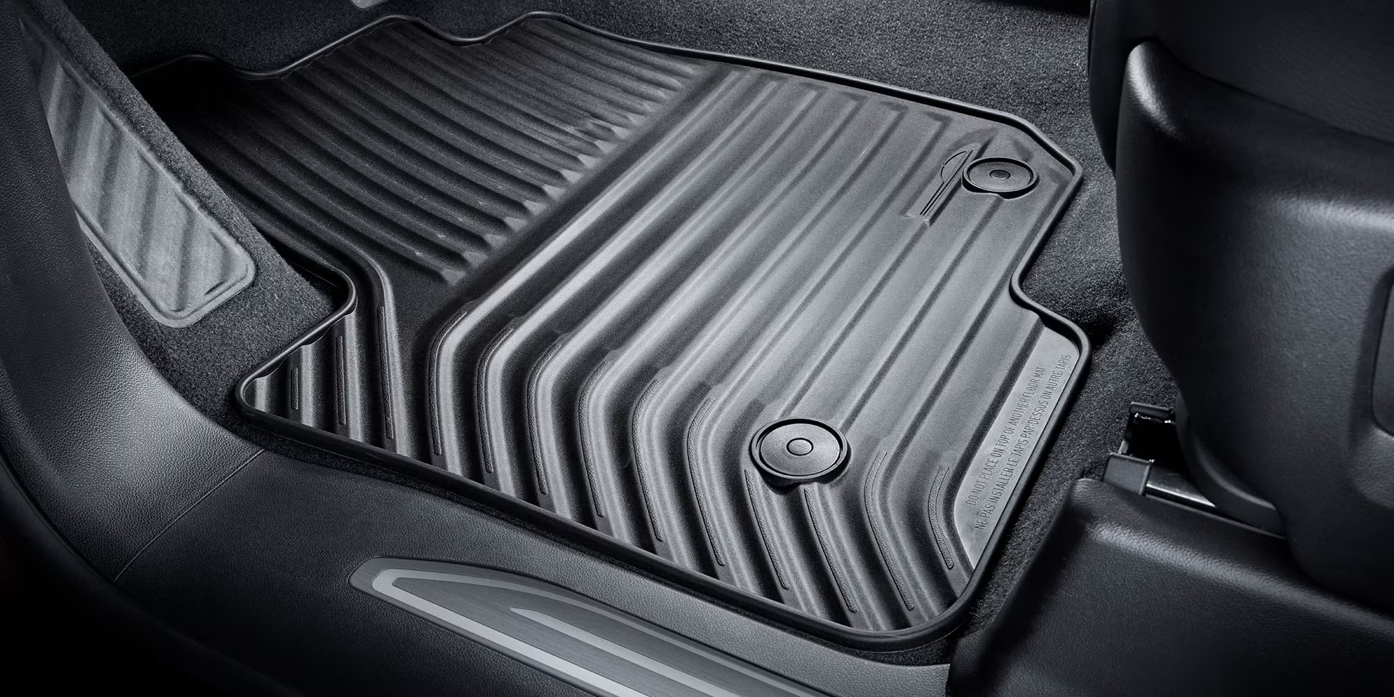 Accesorios Silverado 2026