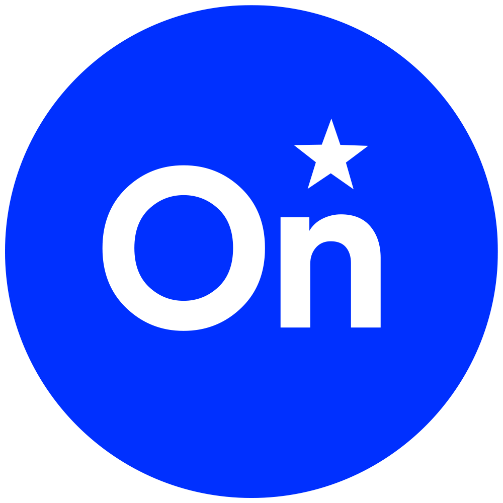 Ícono de sistema OnStar para Chevrolet Montana 2025